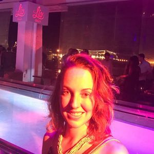 Meet your Posher, Lauren